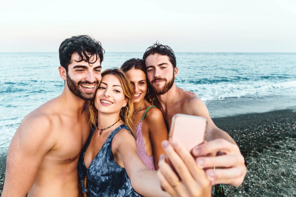 cuidado dental en verano