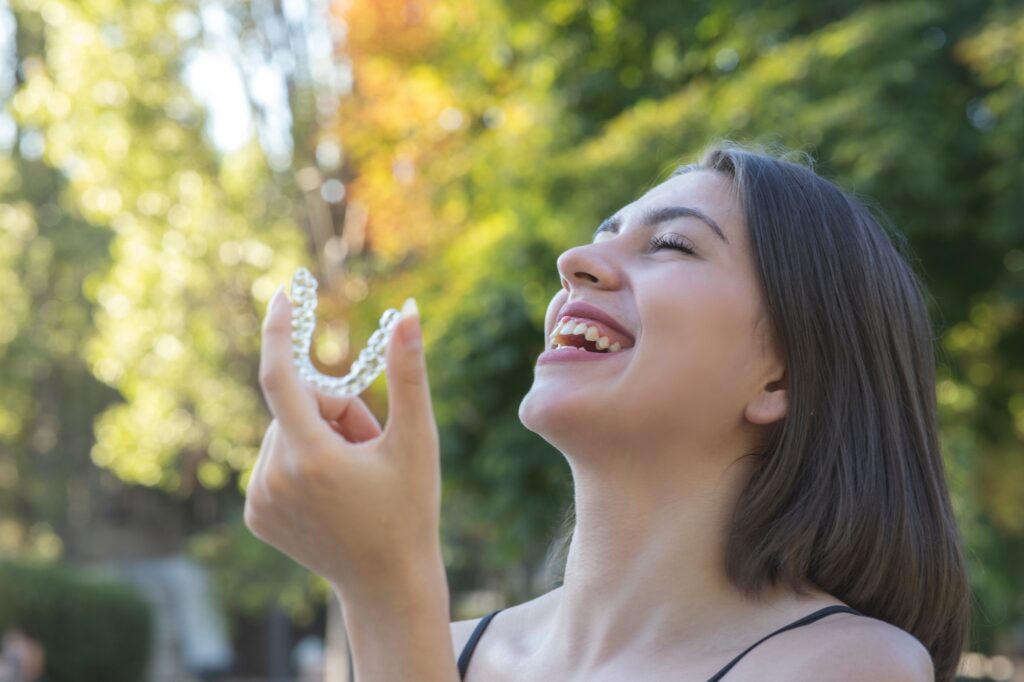 invisalign 